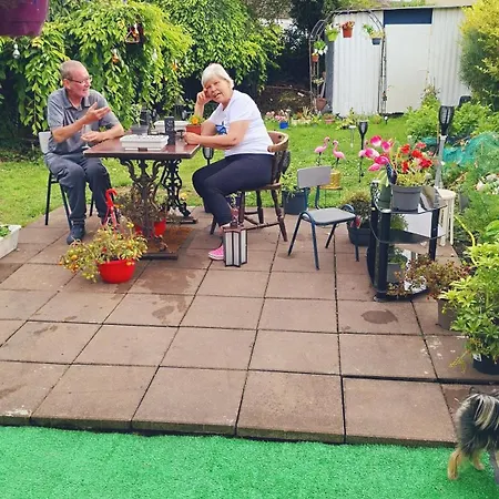 No 1 Carrick-on-Suir