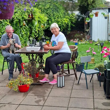 No 1 Frühstückspension