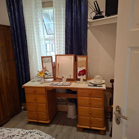 No 1 Carrick-on-Suir