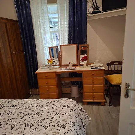 No 1 Frühstückspension