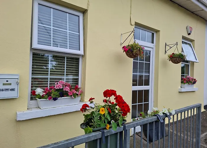 No 1 * Carrick-on-Suir