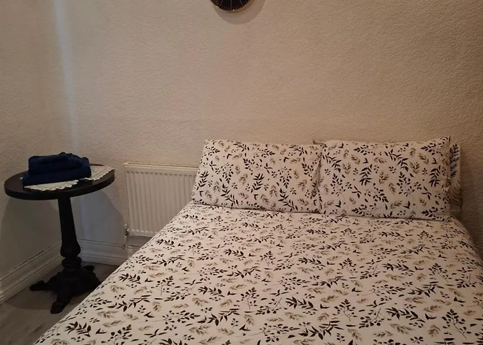 Bed & Breakfast No 1