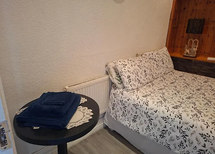 No 1 Carrick-on-Suir